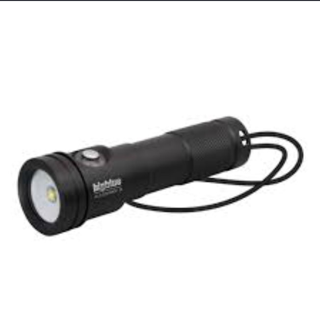 Bigblue AL1300XWP Dive Light
