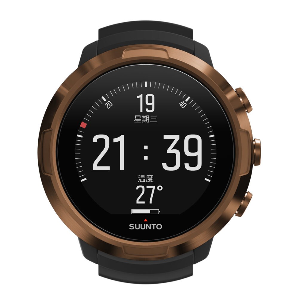 Suunto D5 Dive Computer