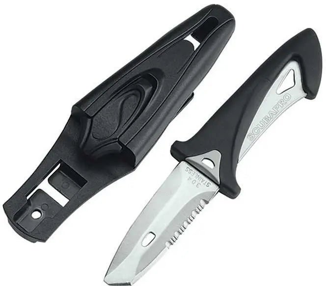 Scubapro White Tip Dive Knife